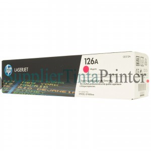 Jual Magenta Toner HP 126A [CE313A]