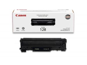 Jual Toner Canon 128 Original Murah