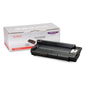 Jual Toner Fuji Xerox WorkCentre 3119 Supplies [CWAA0713]